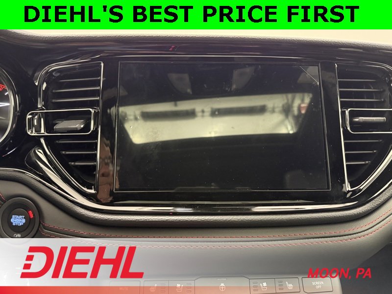 New 2026 Dodge Durango GT image 33