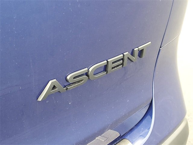 New 2026 Subaru Ascent Premium image 7
