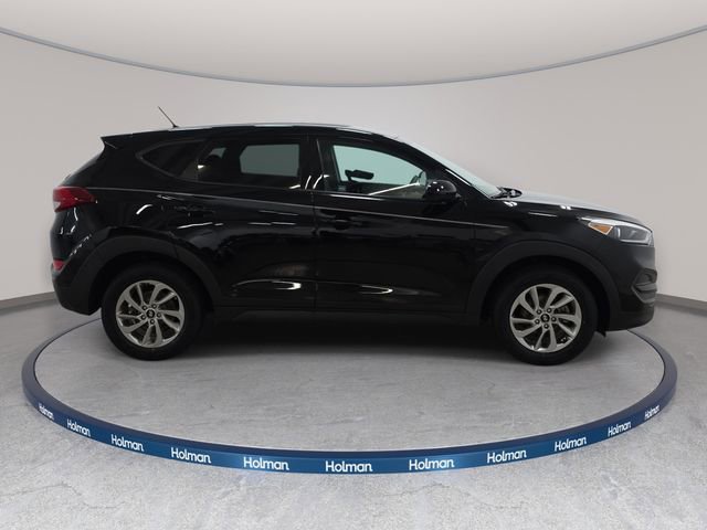 Used 2018 Hyundai Tucson SE AWD/4WD image 5