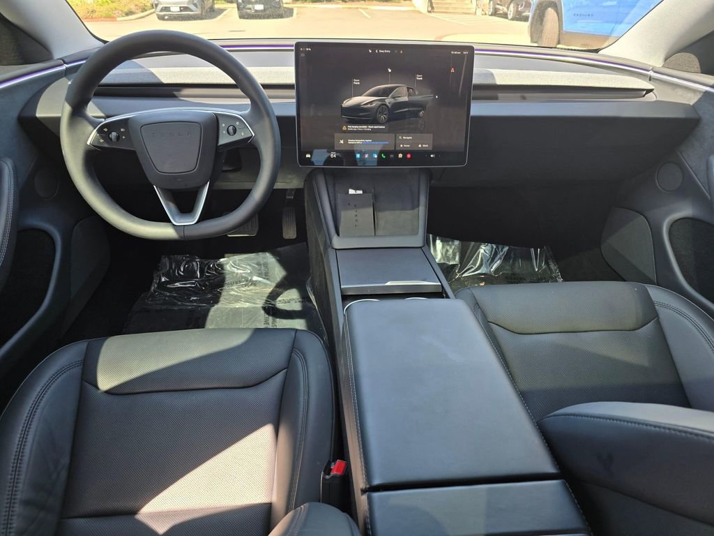 Used 2024 Tesla Model 3 Long Range AWD/4WD image 18