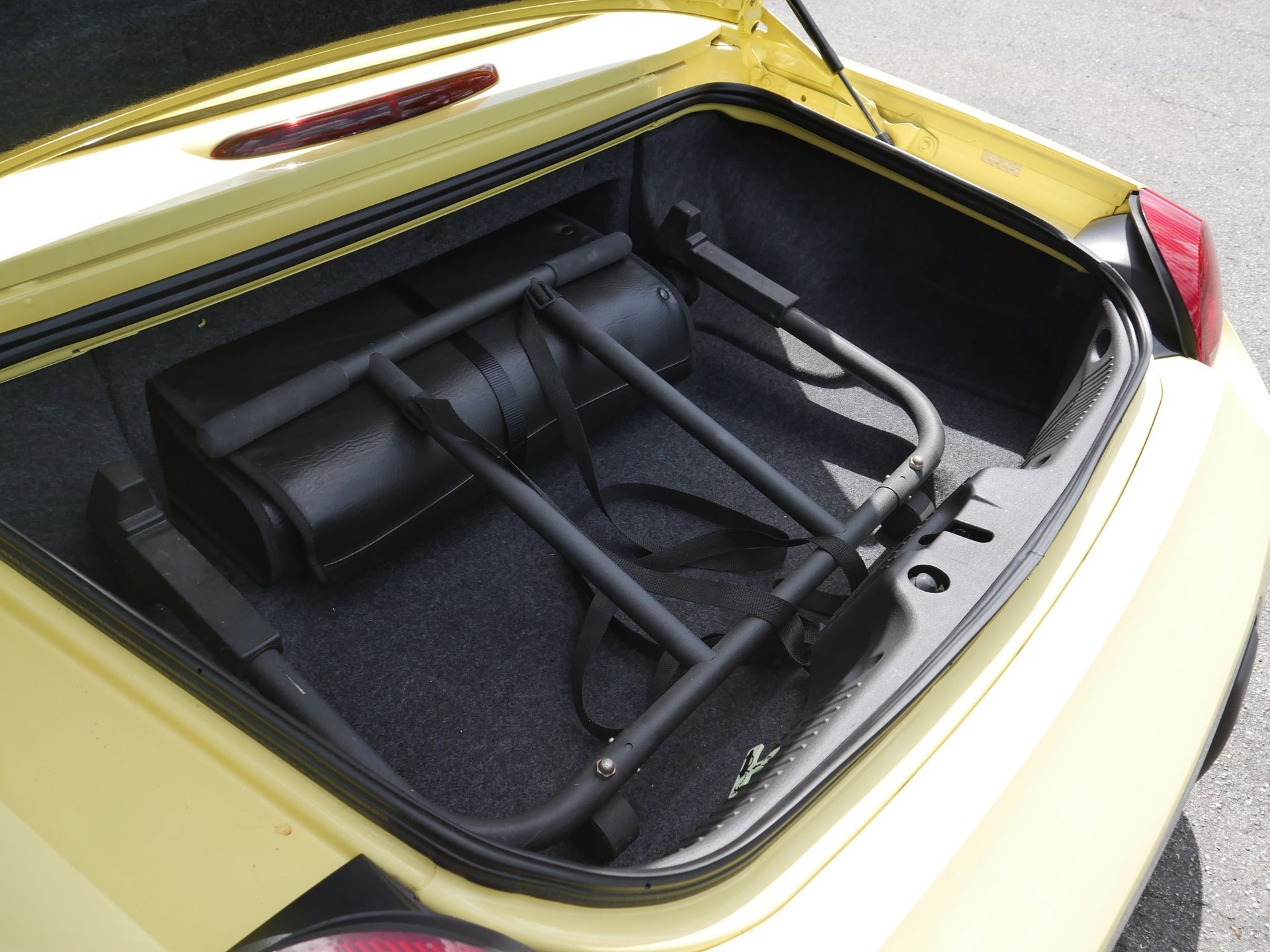 Used 2002 Ford Thunderbird RWD image 78