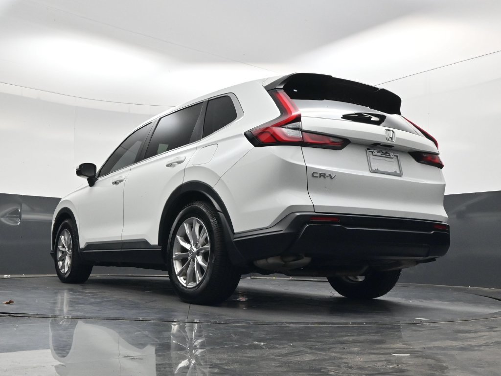 Used 2023 Honda CR-V EX-L image 31