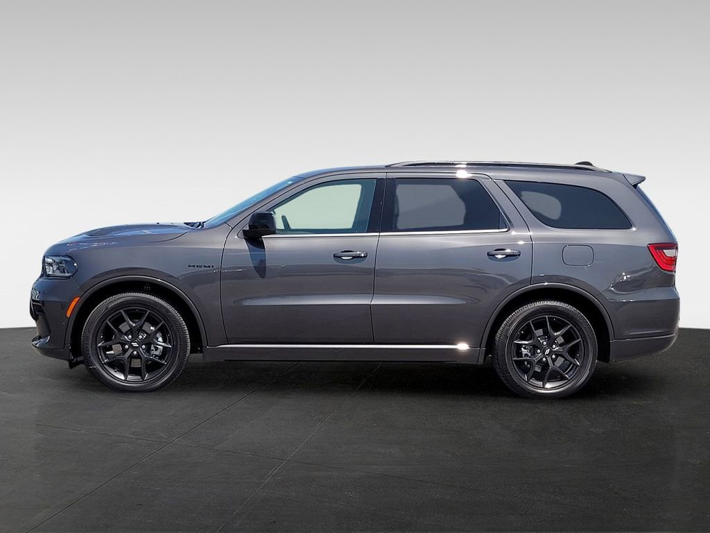 New 2026 Dodge Durango GT AWD/4WD image 7