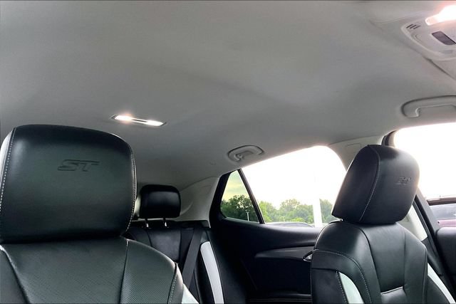 Used 2025 Buick Envision Sport Touring AWD/4WD image 27