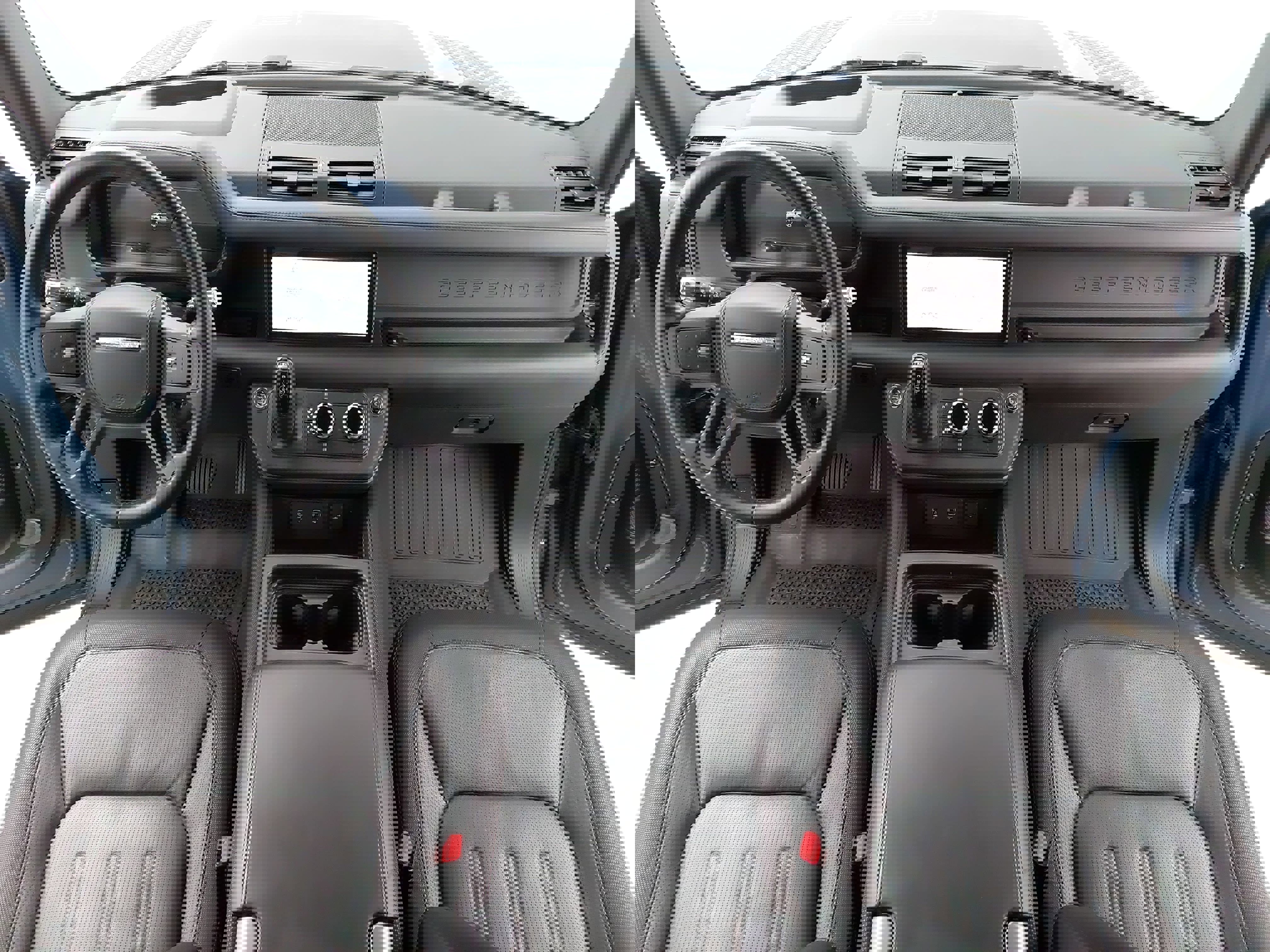 Used 2021 Land Rover Defender 110 X-Dynamic HSE image 11