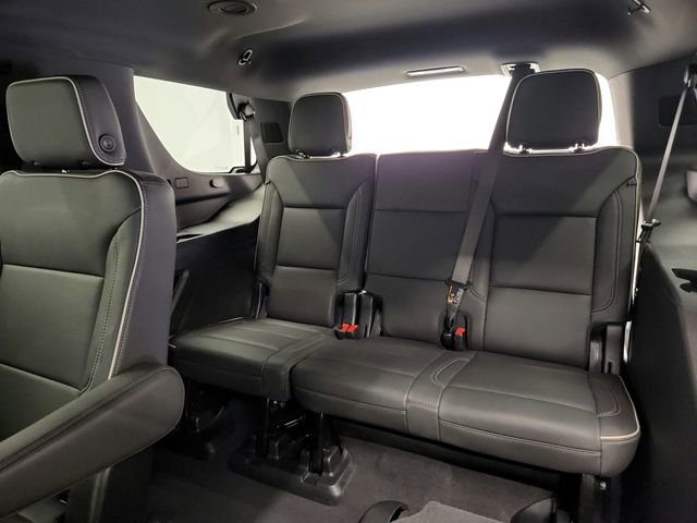 Used 2025 Chevrolet Tahoe Premier image 29