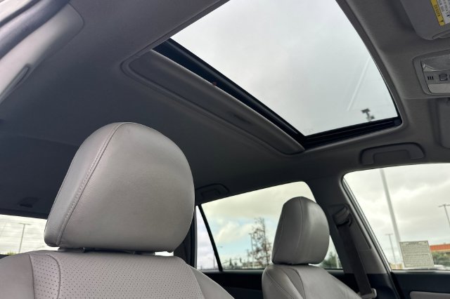 Used 2009 Toyota RAV4 Limited FWD image 19
