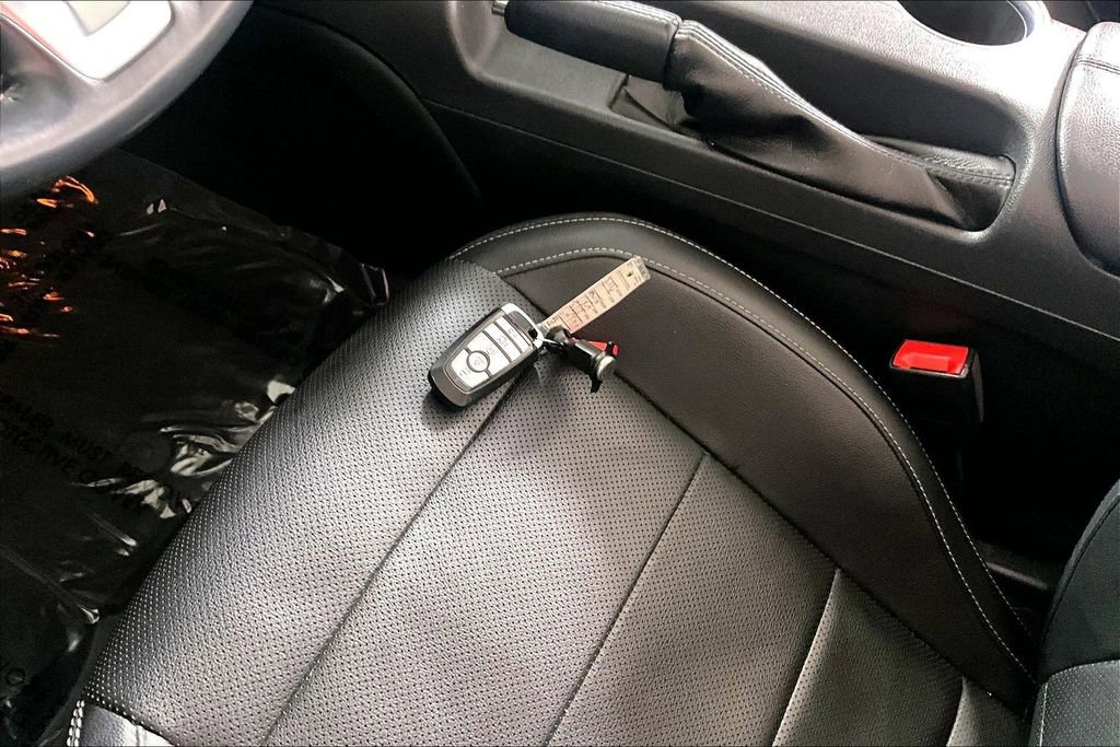 Used 2023 Ford Mustang Premium image 10