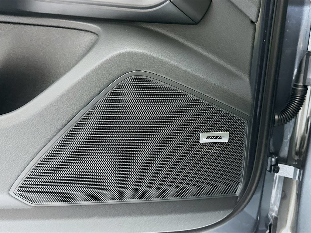 New 2026 Porsche Cayenne AWD/4WD image 21