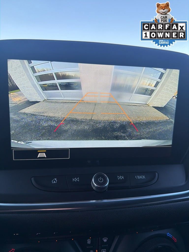 Used 2023 Chevrolet Blazer LT w/ Driver Confidence Package image 20