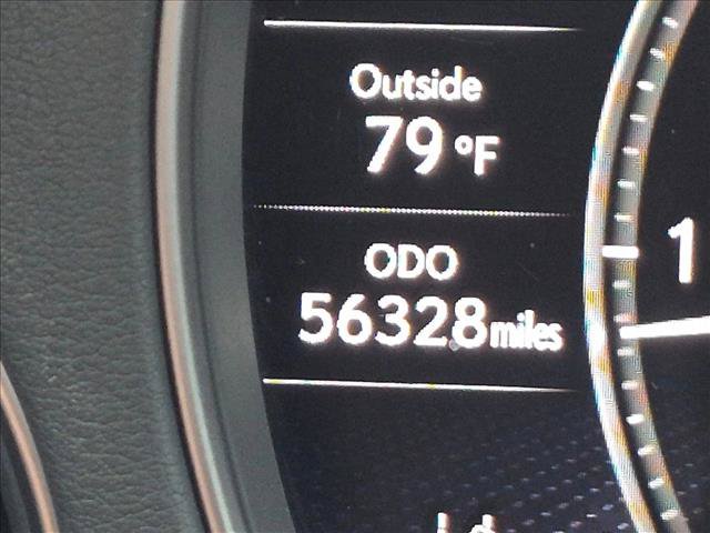 Used 2021 Lexus LS 500 w/ Interior Upgrade Package RWD image 11