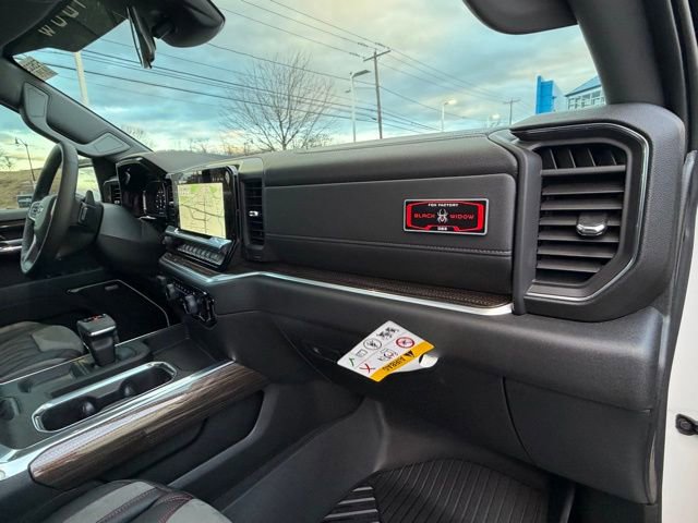 New 2026 Chevrolet Silverado 1500 RST image 44