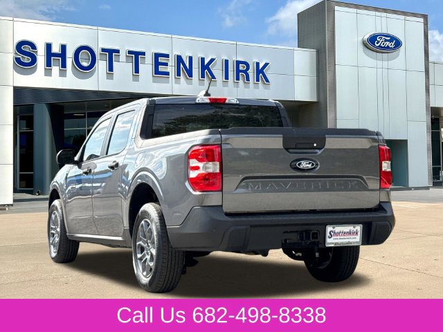 New 2026 Ford Maverick XLT FWD image 7
