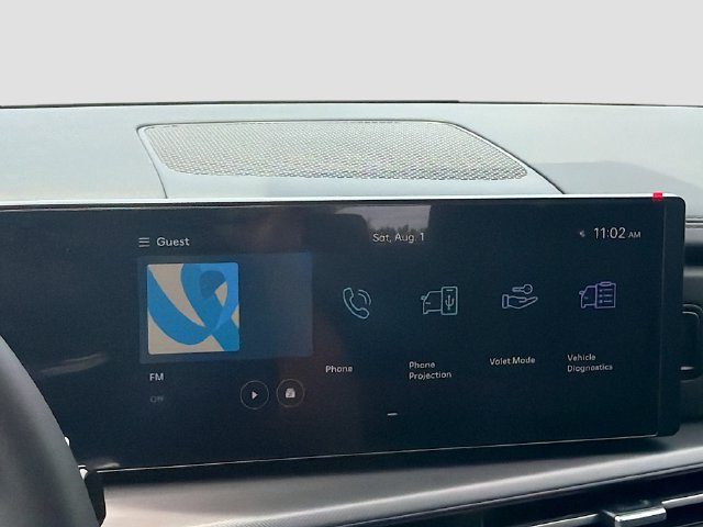 New 2027 Hyundai Santa Fe SE FWD image 14