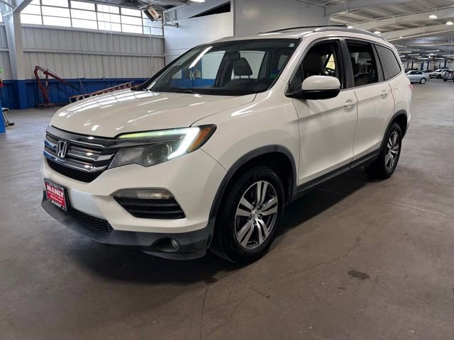 Used 2016 Honda Pilot EX-L image 7