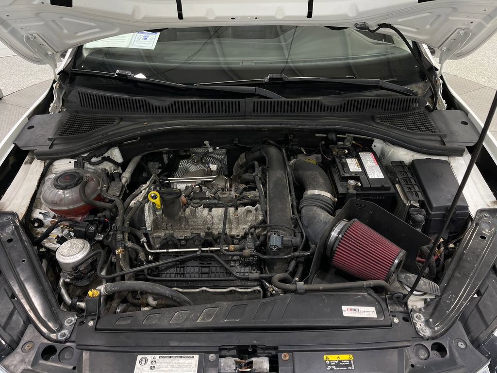 Used 2019 Volkswagen Jetta SEL image 25