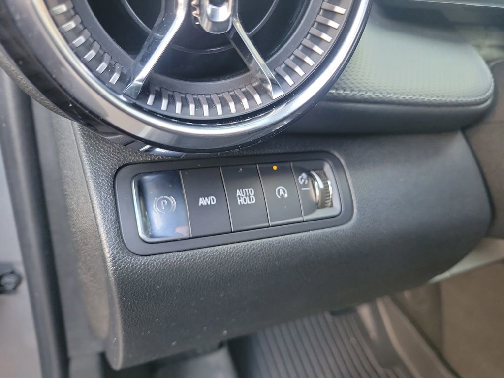Used 2025 Chevrolet Equinox LT w/ Midnight Edition AWD/4WD image 21