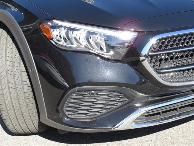 Used 2025 Mercedes-Benz E 450 4MATIC All-Terrain Wagon image 24