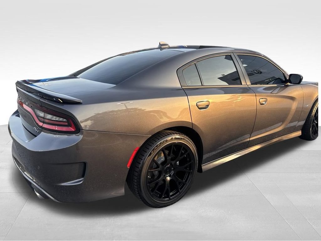 Used 2023 Dodge Charger R/T RWD image 26