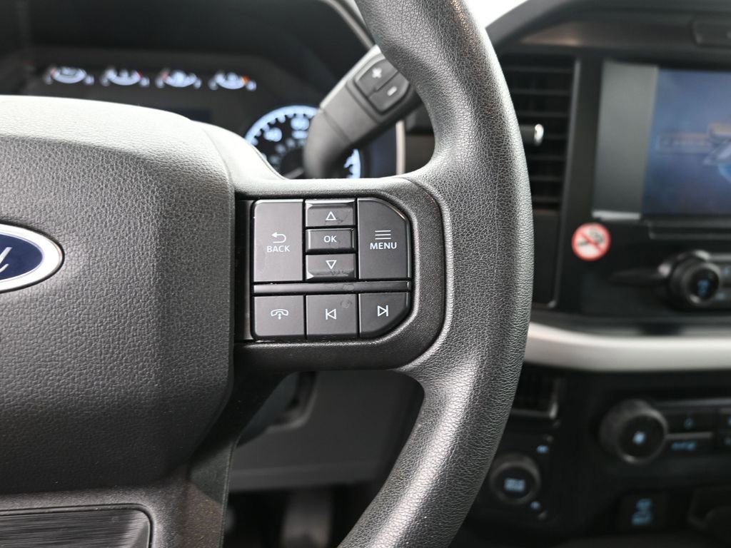 Used 2023 Ford F150 XLT image 23
