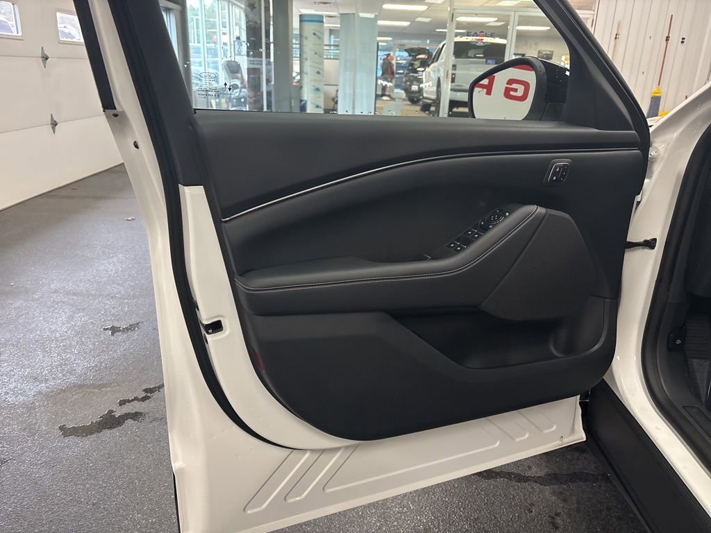 New 2025 Ford Mustang Mach-E Select w/ Comfort Package Lite image 16