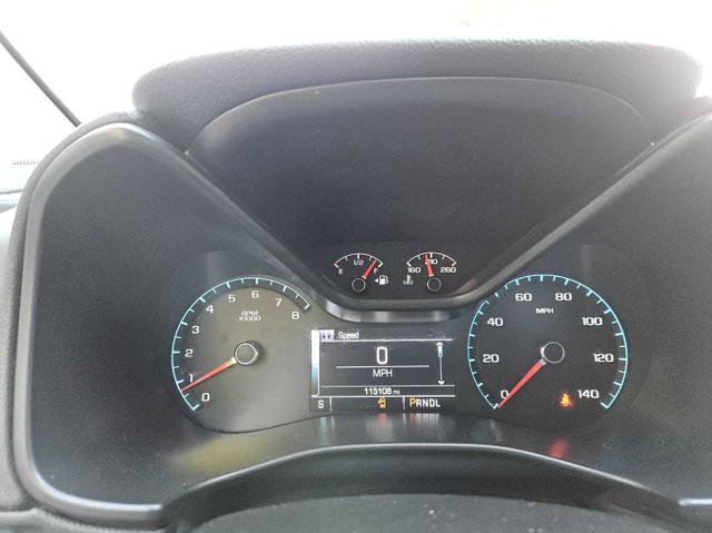 Used 2017 GMC Canyon SLT w/ Trailering Package AWD/4WD image 19