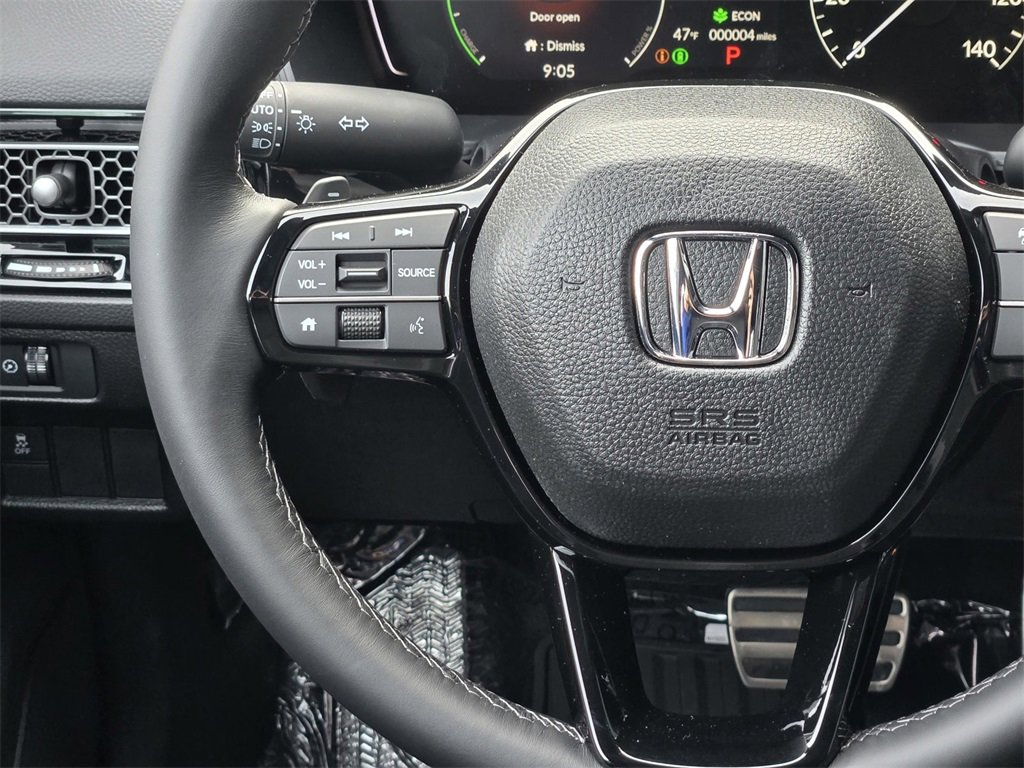 New 2026 Honda Civic Sport image 14