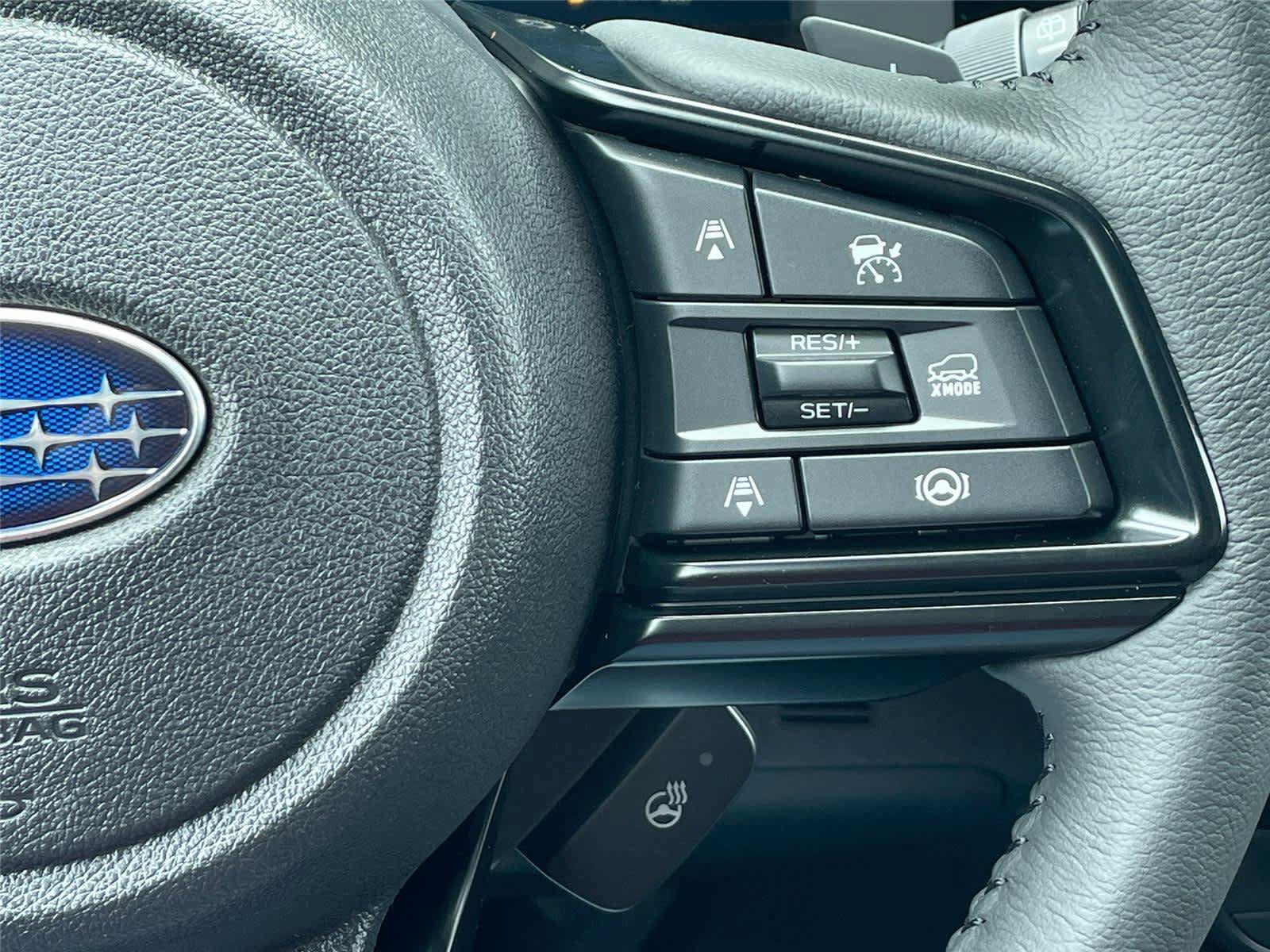 New 2026 Subaru Outback Premium AWD/4WD image 30