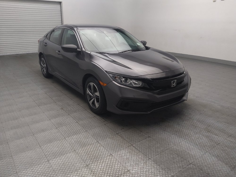 Used 2021 Honda Civic LX image 13