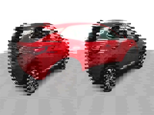 New 2025 Buick Envision Preferred image 8