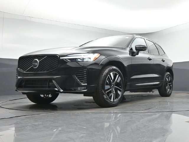 New 2027 Volvo XC60 B5 Core AWD/4WD image 37