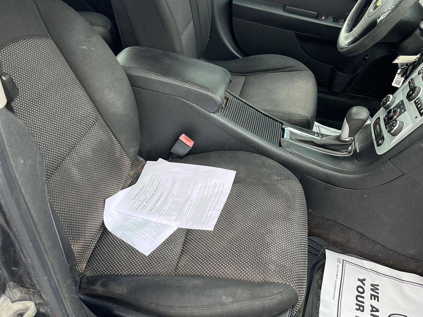 Used 2011 Chevrolet Malibu LT FWD image 26