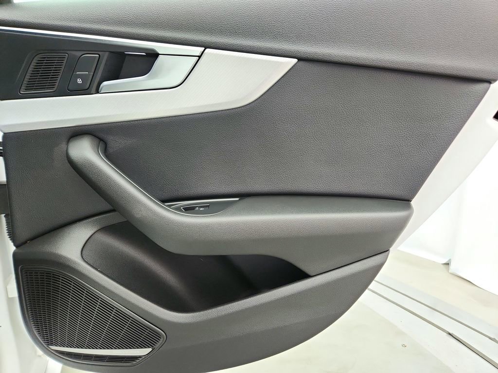 Used 2017 Audi A4 2.0T Premium Plus w/ Premium Plus Package image 34