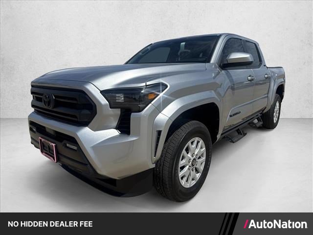 Used 2026 Toyota Tacoma SR5