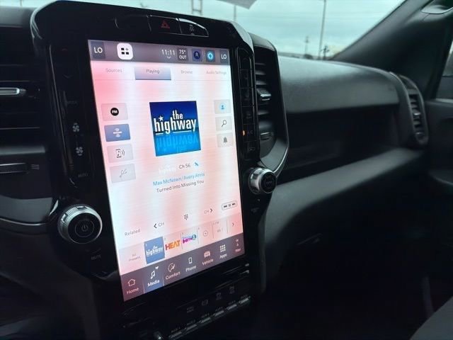 New 2026 RAM 3500 Tradesman image 11