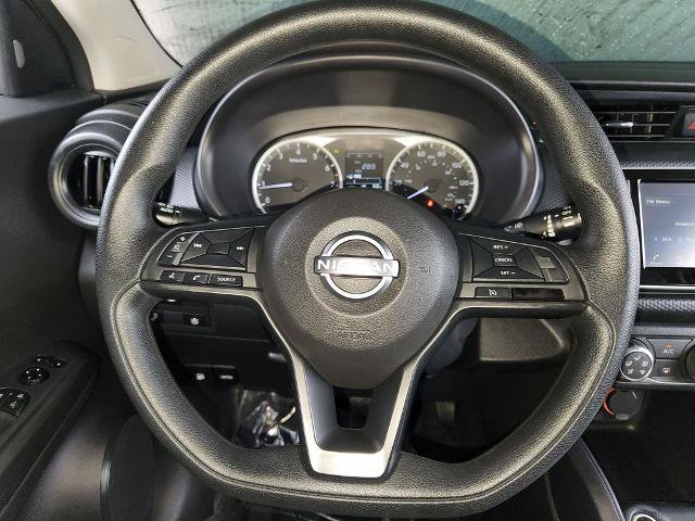 Certified 2024 Nissan Kicks S FWD image 23