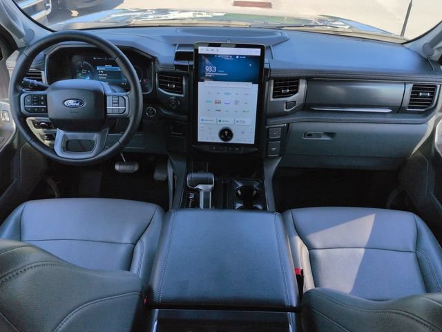 Used 2025 Ford F150 Lightning Flash AWD/4WD image 15