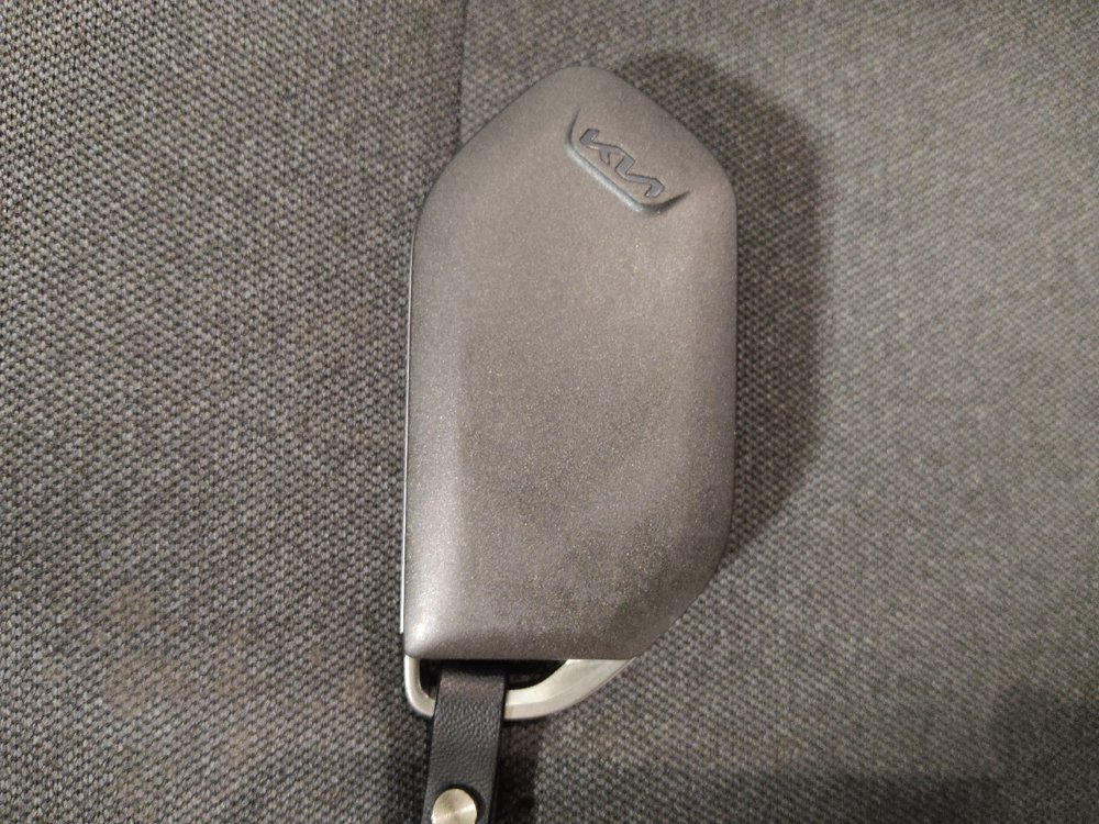 Used 2025 Kia K4 FWD image 32