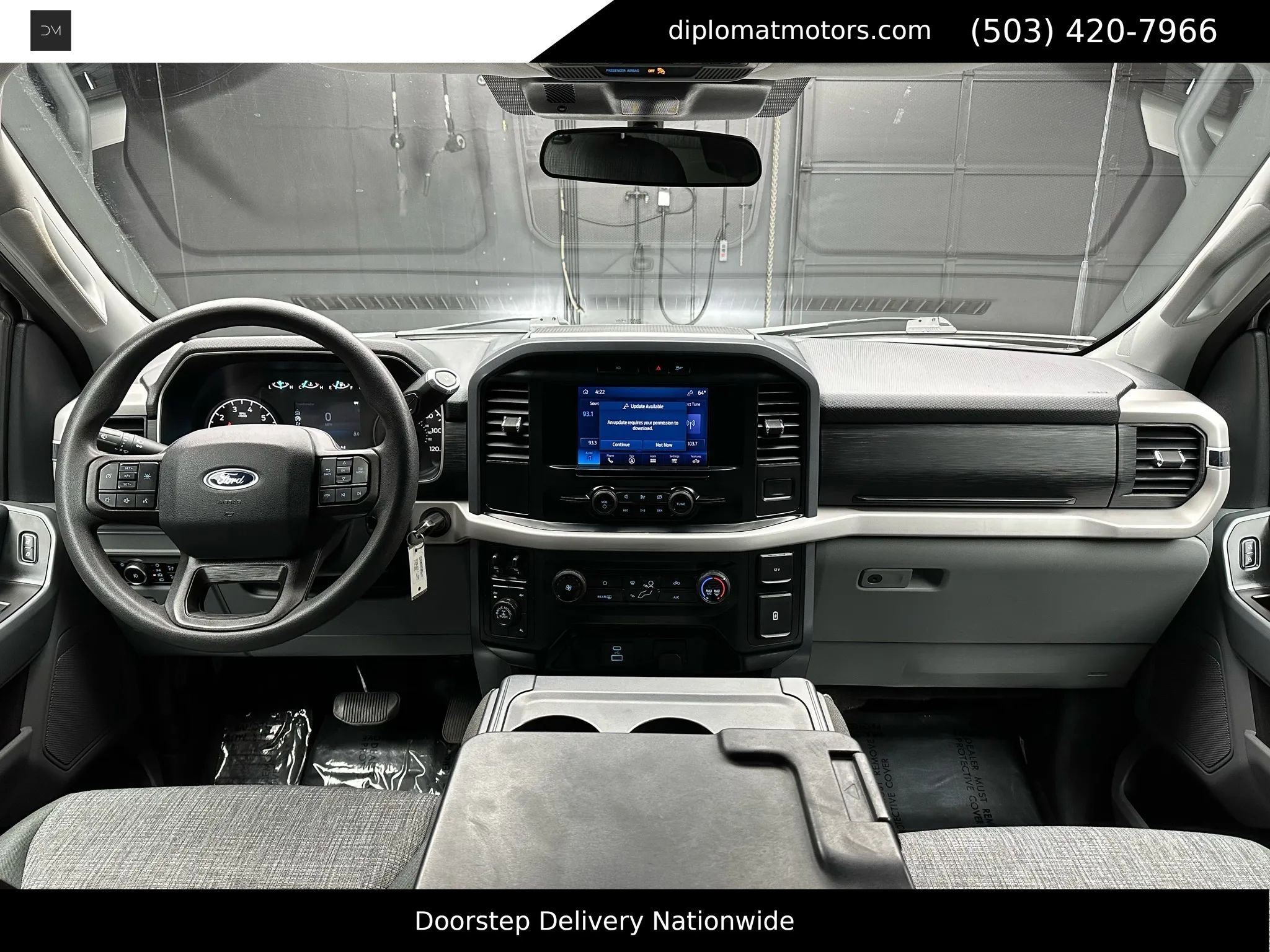 Used 2023 Ford F150 XLT w/ XTR Package image 26