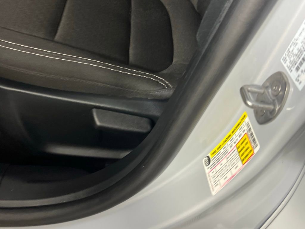 Used 2025 Ford Escape Active image 21