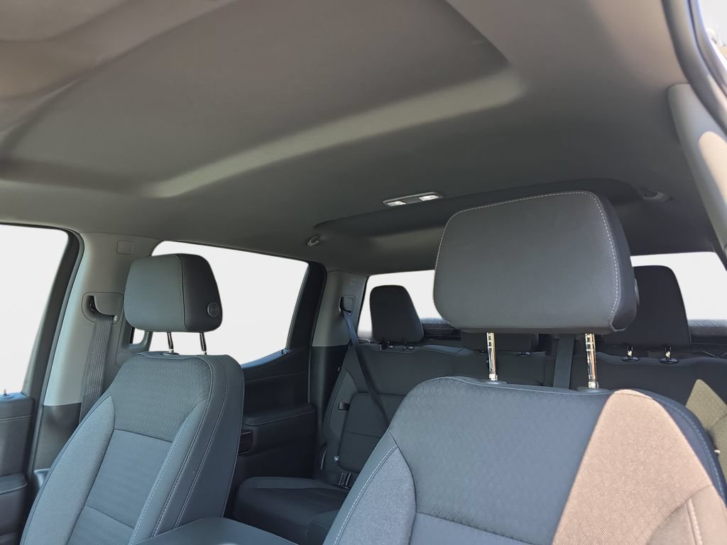 Used 2020 GMC Sierra 1500 Elevation w/ Elevation Value Package AWD/4WD image 30