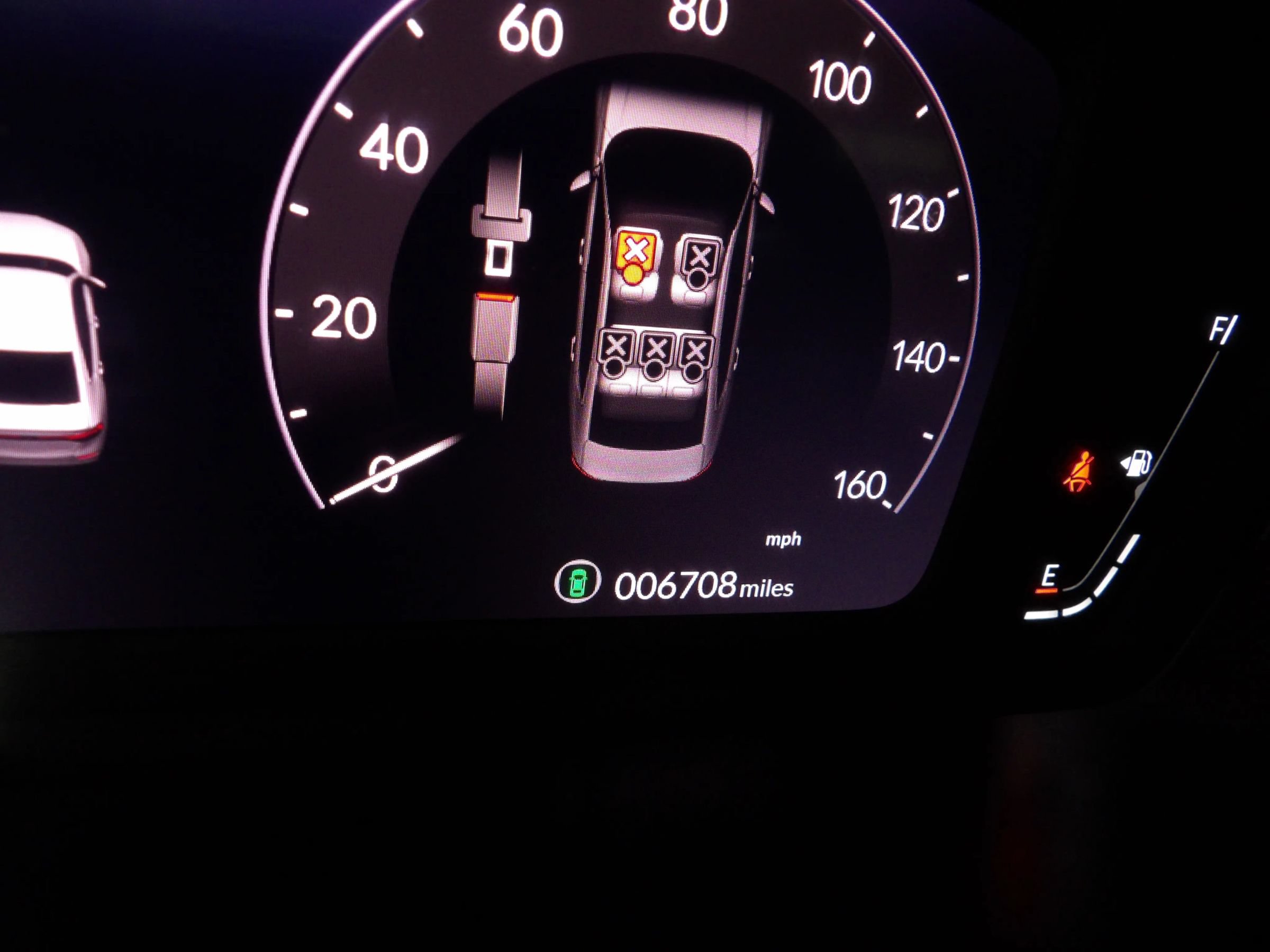 Used 2025 Honda Accord LX image 18