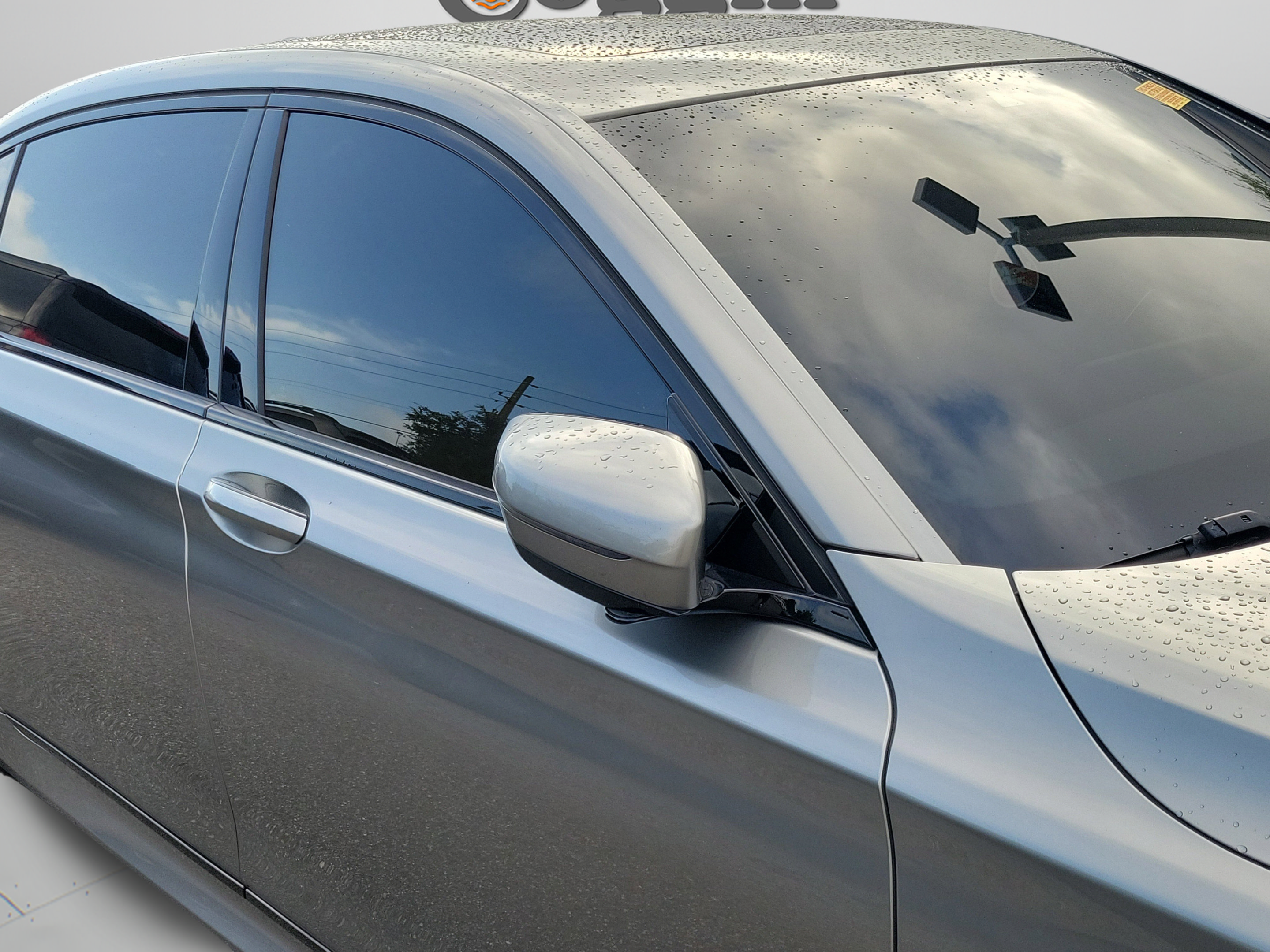 Used 2020 BMW 740i xDrive w/ M Sport Package AWD/4WD image 18