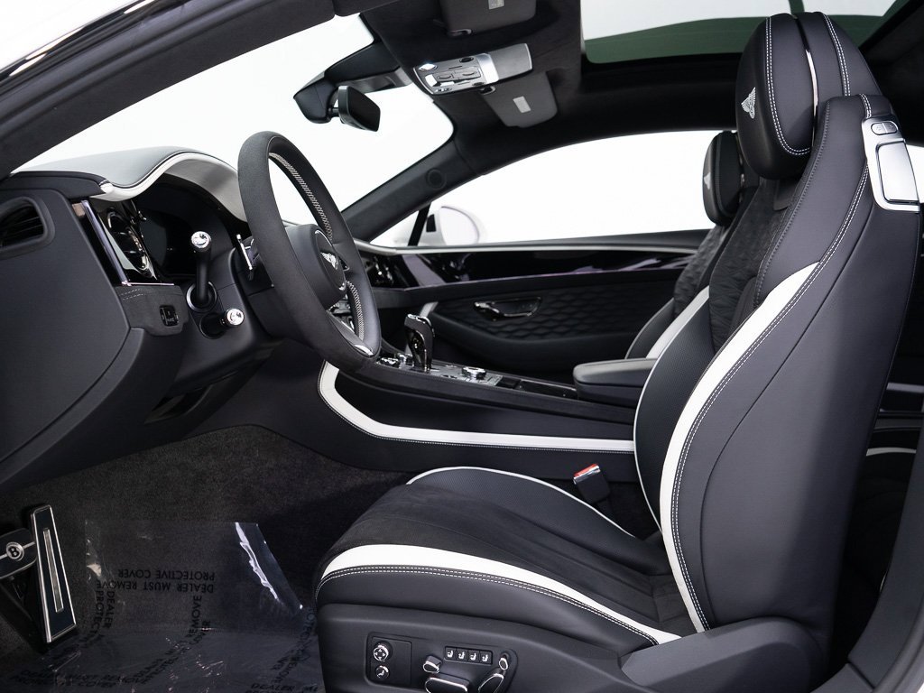 Used 2025 Bentley Continental GT Speed image 15
