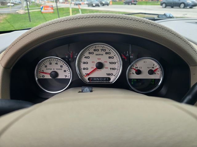 Used 2004 Ford F150 Lariat image 23