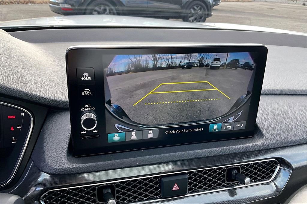 New 2026 Acura Integra Type S image 21