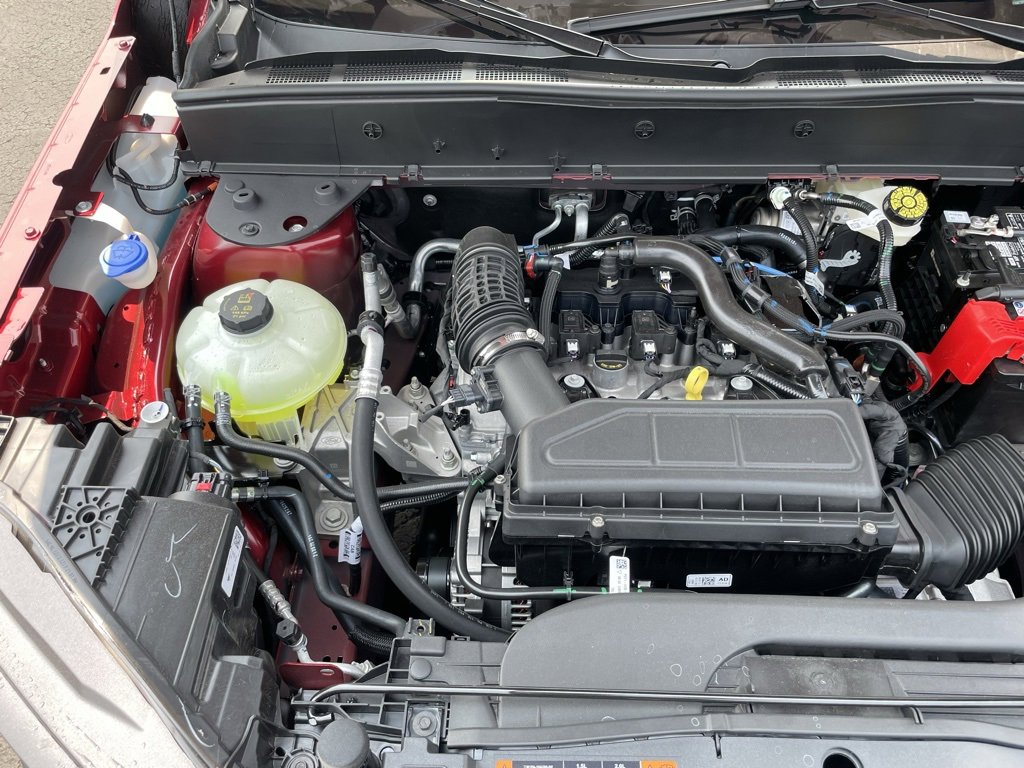 New 2025 Ford Bronco Sport Big Bend image 41