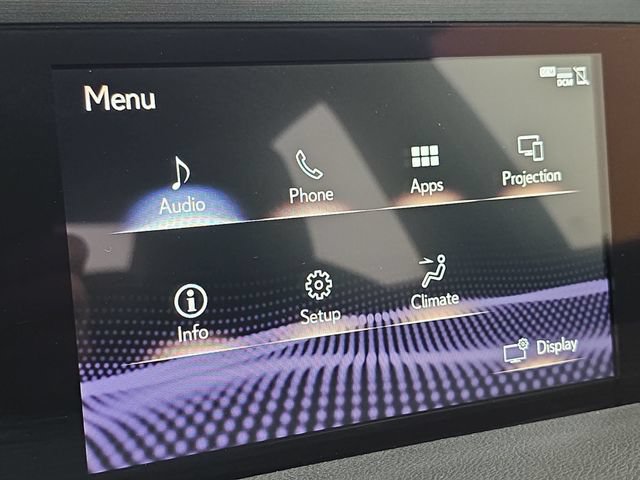 Used 2020 Lexus ES 350 F Sport w/ Accessory Package FWD image 22