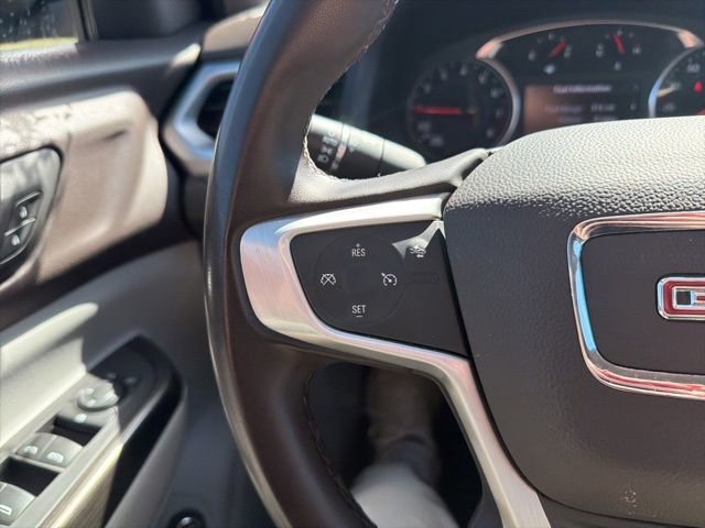 Used 2023 GMC Acadia SLT AWD/4WD image 43