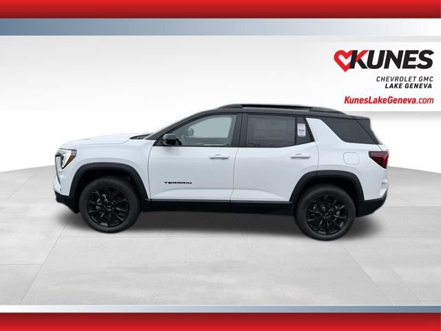 New 2026 GMC Terrain Elevation w/ Elevation Premium Package image 7